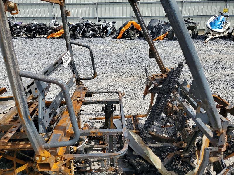 Auction sale of the 2018 Polaris Ranger, vin: 3NSRMA502JE376085, lot number: 79993155