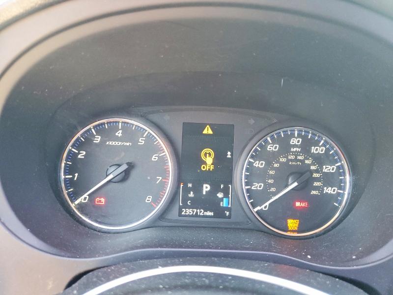 Продаж на аукціоні авто 2018 Mitsubishi Outlander, vin: JA4AD3A35JZ017435, номер лоту: 41961536