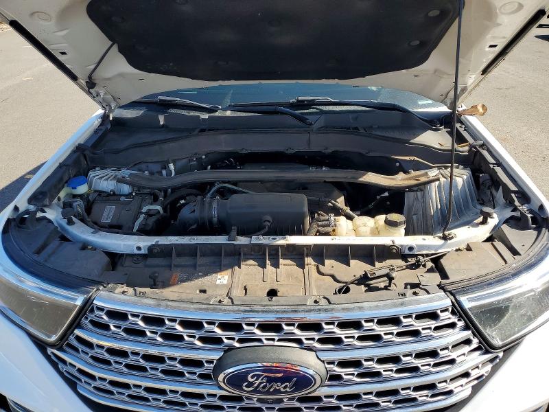 Продаж на аукціоні авто 2020 Ford Explorer, vin: 1FMSK7FH4LGB80552, номер лоту: 47651176