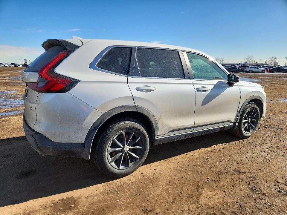 Aukcja sprzedaży 2024 Honda Cr-v, vin: 2HKRS6H72RH204448, numer aukcji: 41813186