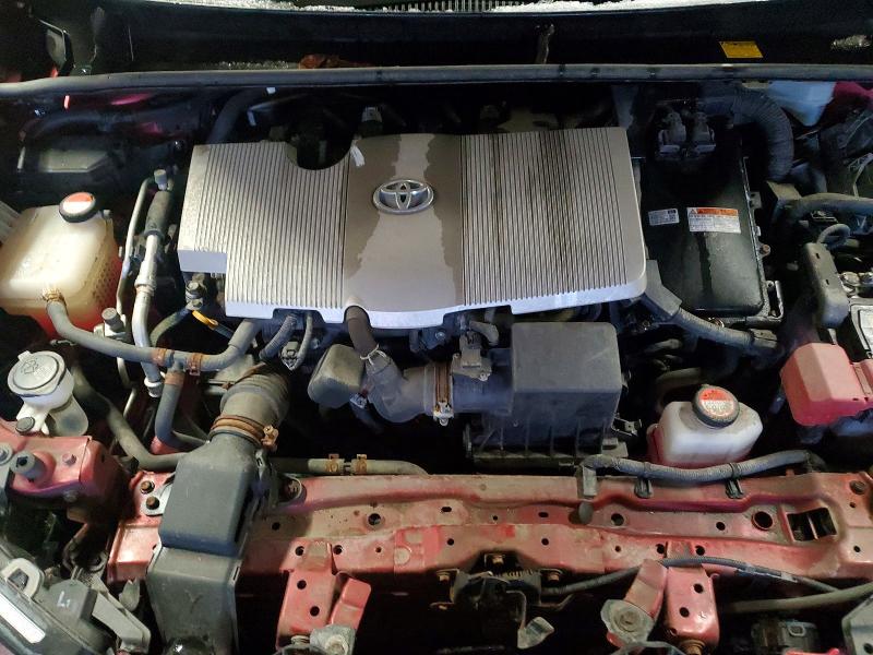 Продажа на аукционе авто 2016 Toyota Prius, vin: JTDKBRFU9G3513984, номер лота: 46482756