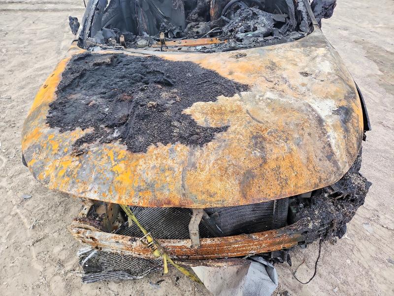 41809126 :رقم المزاد ، 5GAERCKWXPJ143672 vin ، 2023 Buick Enclave مزاد بيع