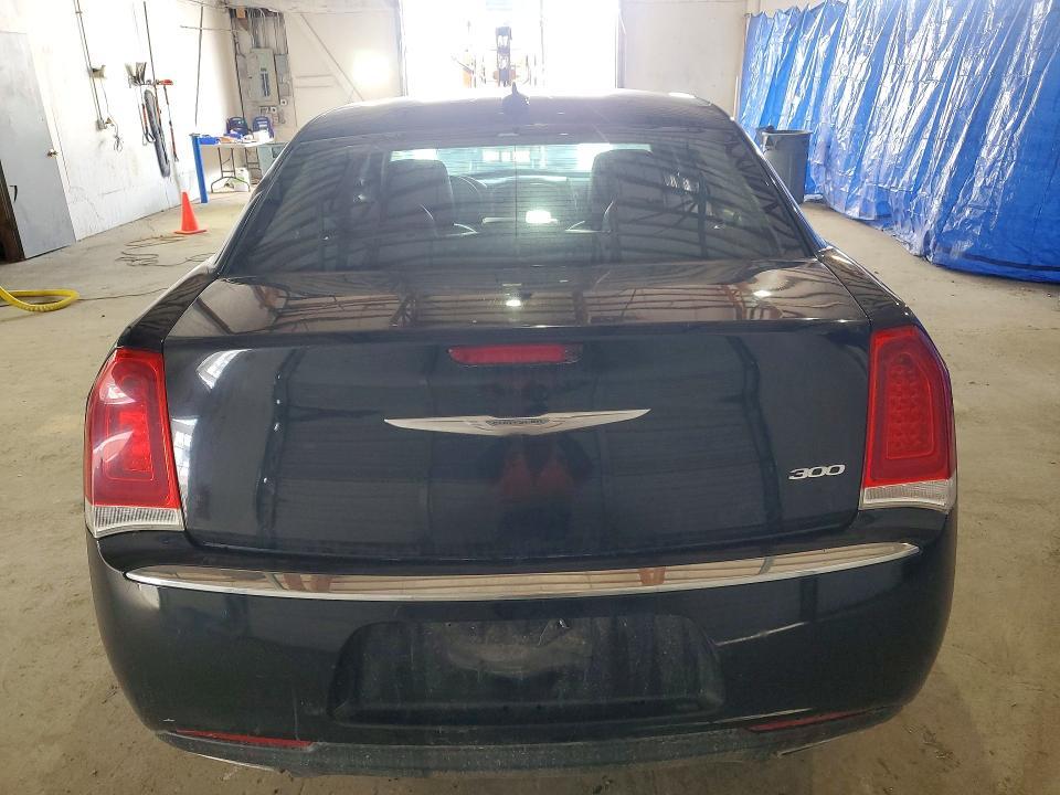 Aukcja sprzedaży 2015 Chrysler 300, vin: 2C3CCAAGXFH920698, numer aukcji: 46532716