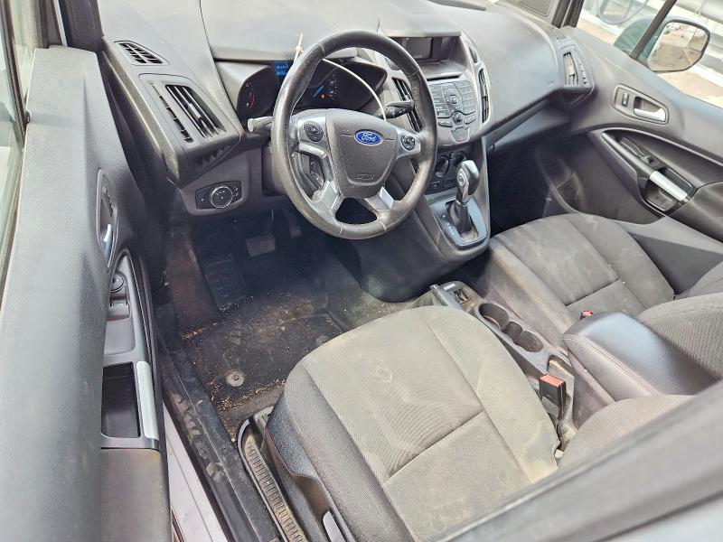 50687846 :رقم المزاد ، NM0LE7F72H1295813 vin ، 2017 Ford Transit C مزاد بيع