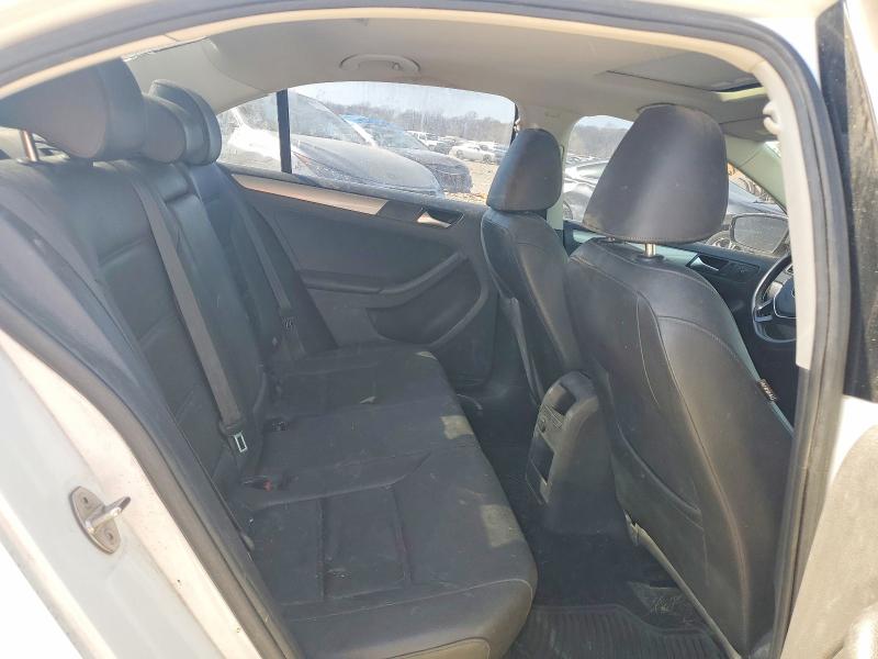 Продажа на аукционе авто 2017 Volkswagen Jetta, vin: 3VWDB7AJ3HM290347, номер лота: 47619996