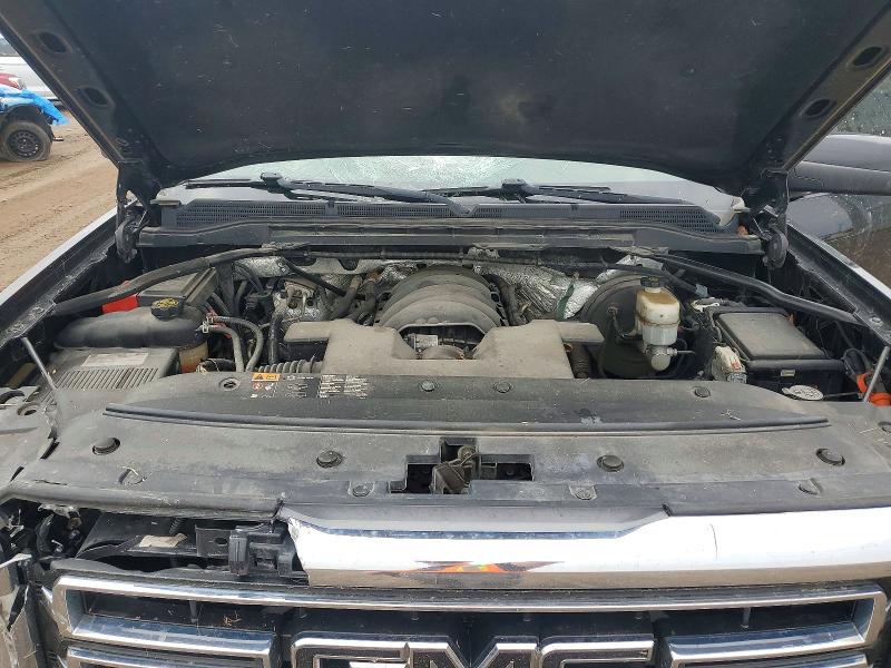 46733106 :رقم المزاد ، 1GTV2MEC8GZ416734 vin ، 2016 Gmc Sierra مزاد بيع