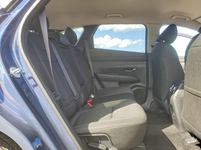 79608495 :رقم المزاد ، 5NMJB3DE5TH609546 vin ، 2026 Hyundai Tucson مزاد بيع