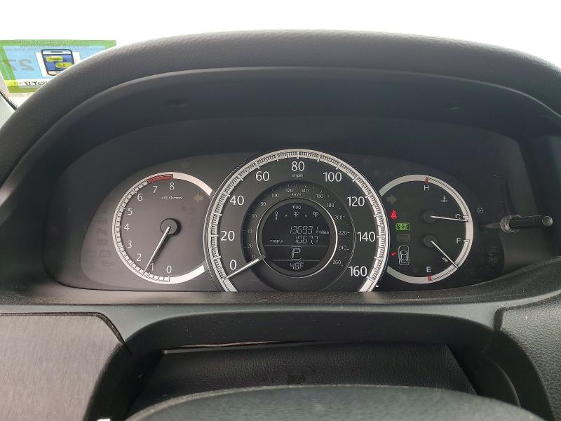 Продаж на аукціоні авто 2013 Honda Accord, vin: 1HGCR2F87DA172927, номер лоту: 77781055