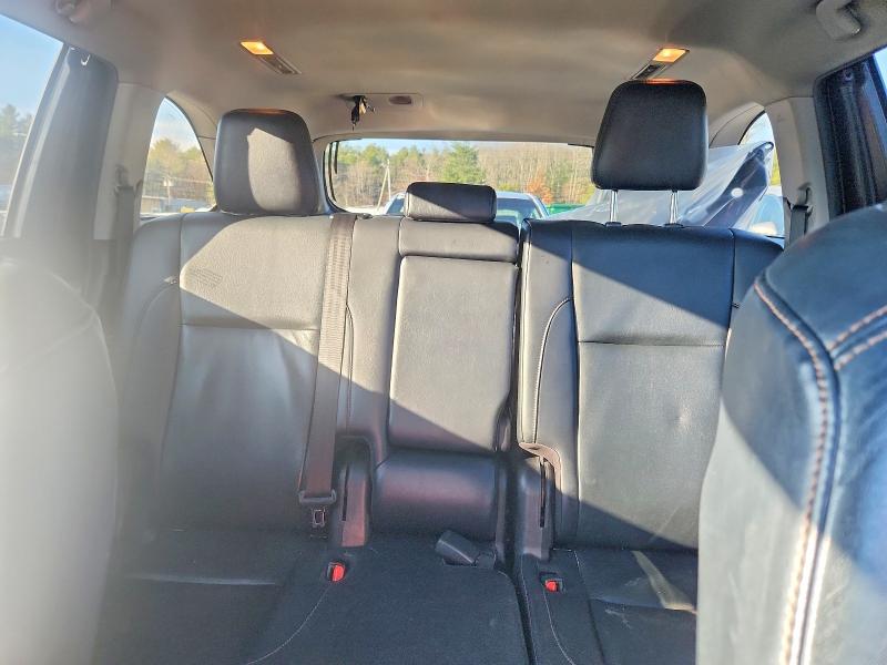 Aukcja sprzedaży 2019 Toyota Highlander, vin: 5TDJZRFHXKS993356, numer aukcji: 41883586