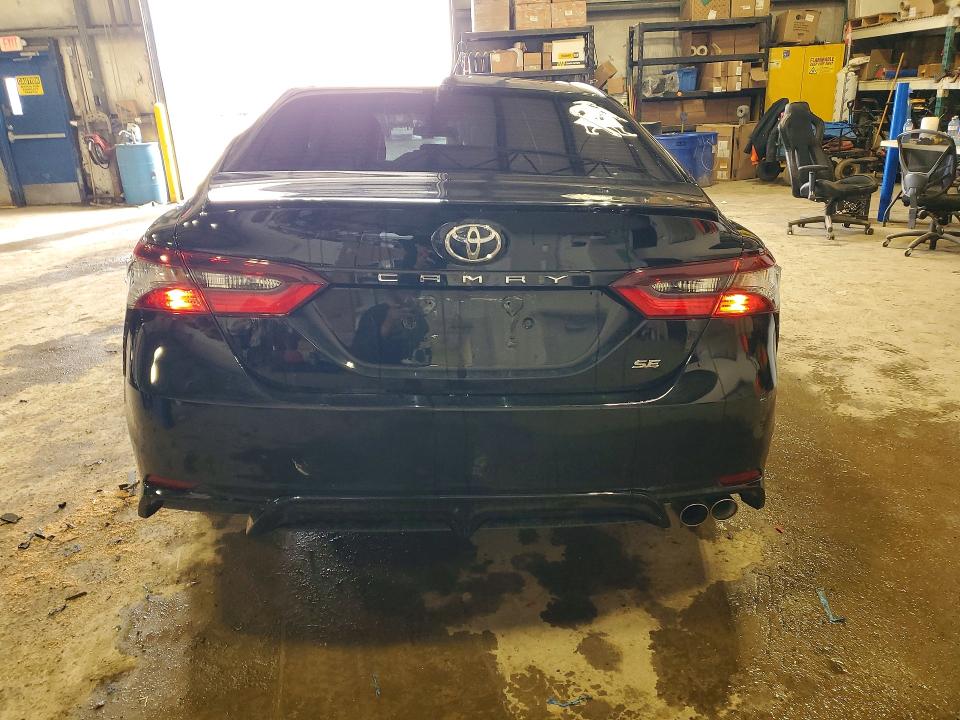 2024 Toyota Camry მანქანა იყიდება აუქციონზე, vin: 4T1S11AKXRU916200, აუქციონის ნომერი: 46911366