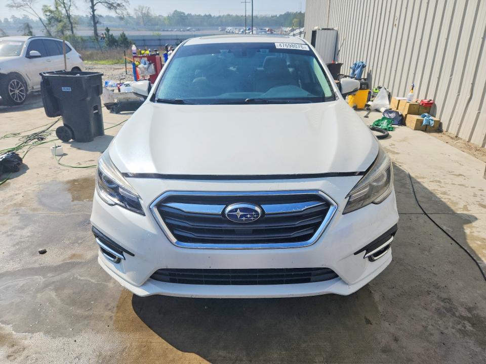2018 Subaru Legacy მანქანა იყიდება აუქციონზე, vin: 4S3BNAN60J3019757, აუქციონის ნომერი: 47698076