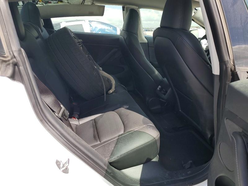 Продаж на аукціоні авто 2023 Tesla Model 3, vin: 5YJ3E1EA7PF553519, номер лоту: 79754045