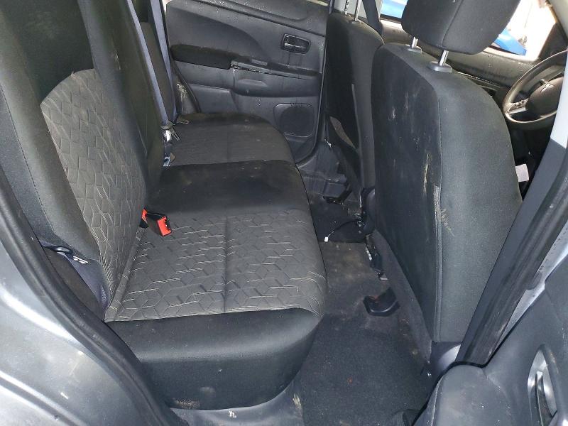 Продаж на аукціоні авто 2024 Mitsubishi Outlander Sport, vin: JA4ARUAU9RU011209, номер лоту: 79526425