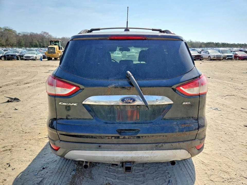 Продажа на аукционе авто 2013 Ford Escape, vin: 1FMCU9H9XDUB42939, номер лота: 47378806