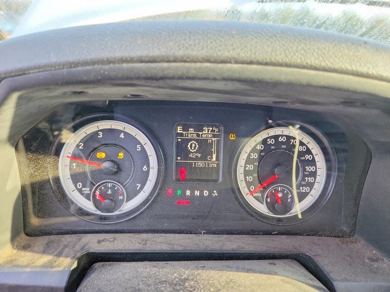 Продаж на аукціоні авто 2015 Ram 1500, vin: 1C6RR6GG5FS569451, номер лоту: 46623936