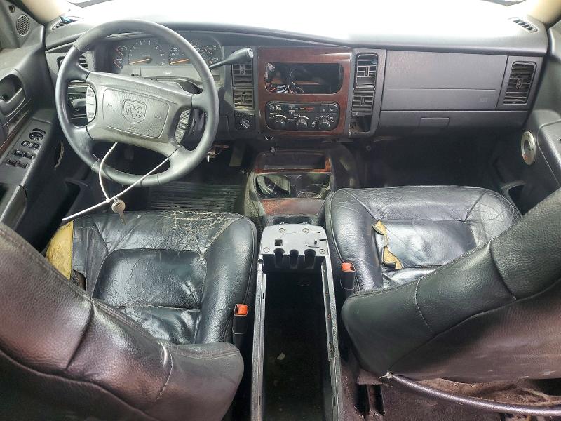 Продажа на аукционе авто 2001 Dodge Durango, vin: 1B4HS28N01F505573, номер лота: 46379866