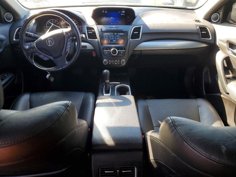 Продажа на аукционе авто 2017 Acura Rdx, vin: 5J8TB4H76HL006560, номер лота: 79023825