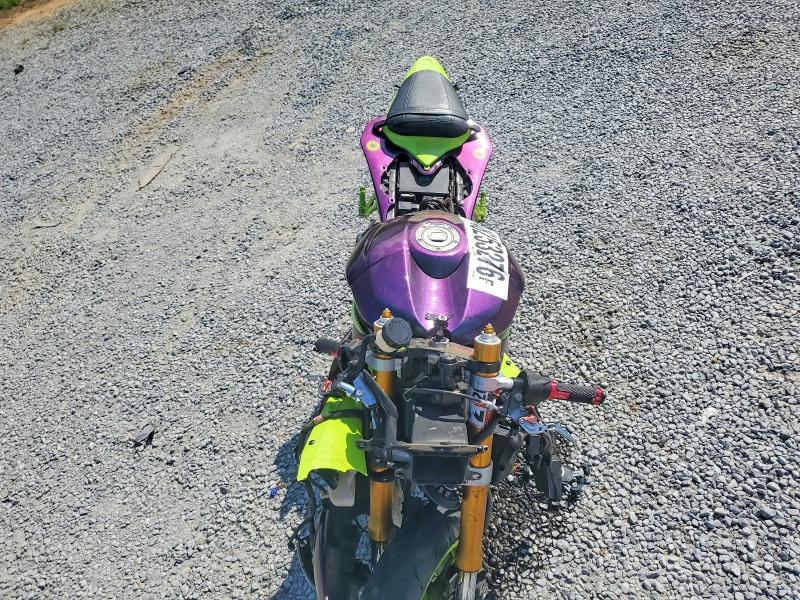 Продажа на аукционе авто 2009 Yama Yzfr6, vin: JYARJ16EX9A018618, номер лота: 48253276
