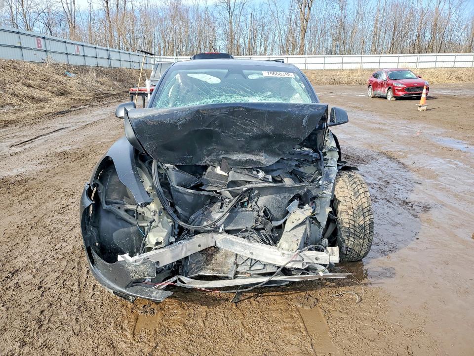 Продажа на аукционе авто 2023 Tesla Model Y, vin: 7SAYGDEF1PF857221, номер лота: 79668345