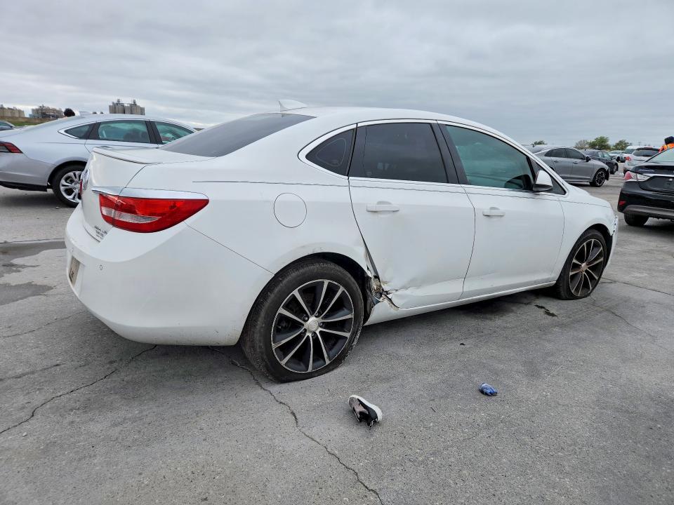 Aukcja sprzedaży 2017 Buick Verano, vin: 1G4PR5SK1H4108207, numer aukcji: 46021016