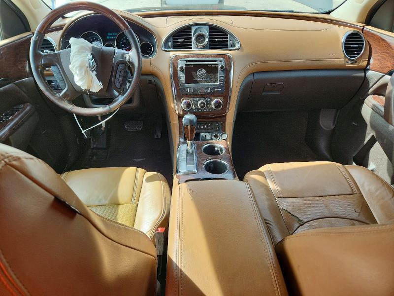 48016656 :رقم المزاد ، 5GAKRBKD8GJ220406 vin ، 2016 Buick Enclave مزاد بيع
