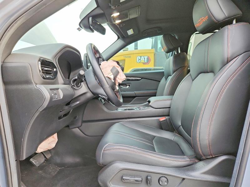 Aukcja sprzedaży 2025 Honda Pilot, vin: 5FNYG1H66SB119009, numer aukcji: 47245886