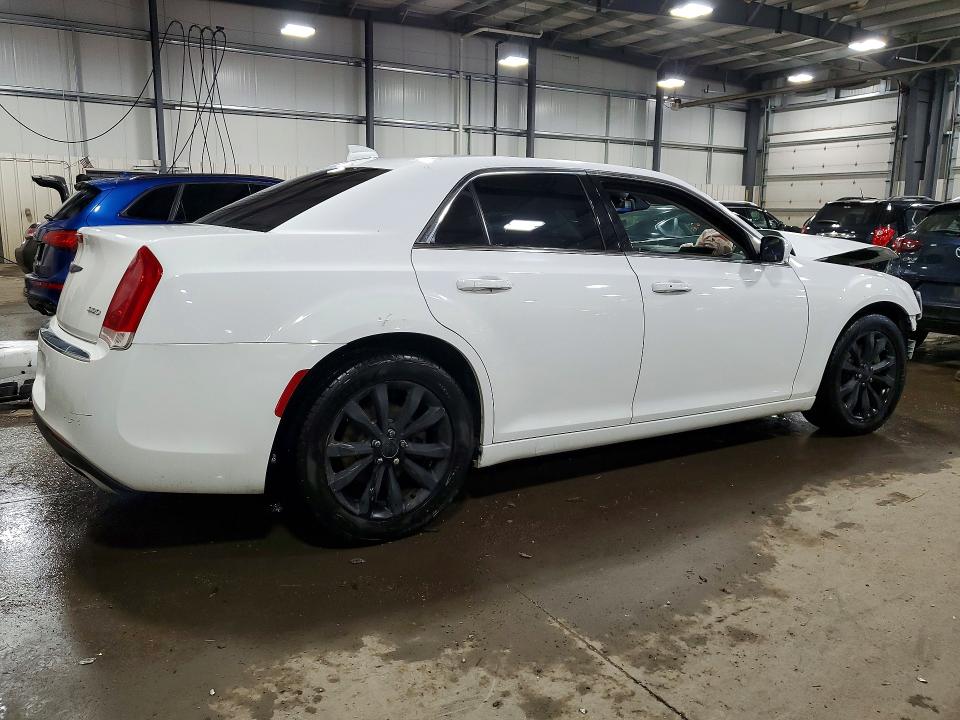 Aukcja sprzedaży 2017 Chrysler 300, vin: 2C3CCARG9HH571489, numer aukcji: 45645936