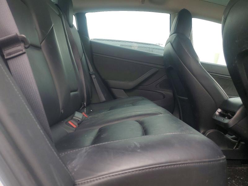 Продаж на аукціоні авто 2019 Tesla Model 3, vin: 5YJ3E1EB7KF194674, номер лоту: 79717395
