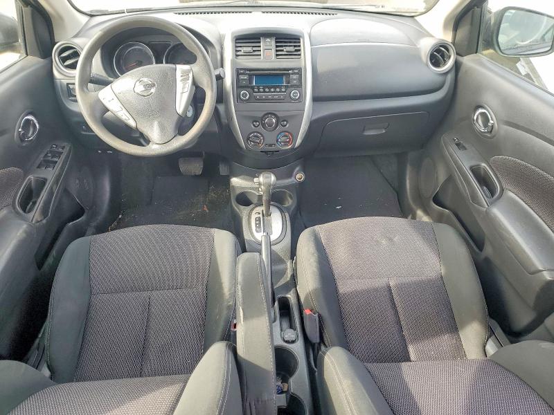 Aukcja sprzedaży 2018 Nissan Versa, vin: 3N1CN7AP1JL813230, numer aukcji: 77685295