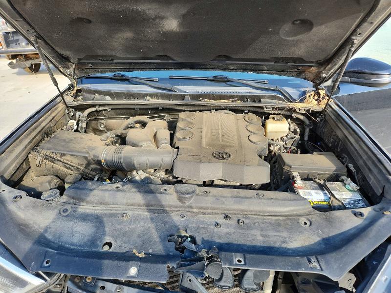 Aukcja sprzedaży 2016 Toyota 4runner, vin: JTEBU5JR8G5363677, numer aukcji: 47432966
