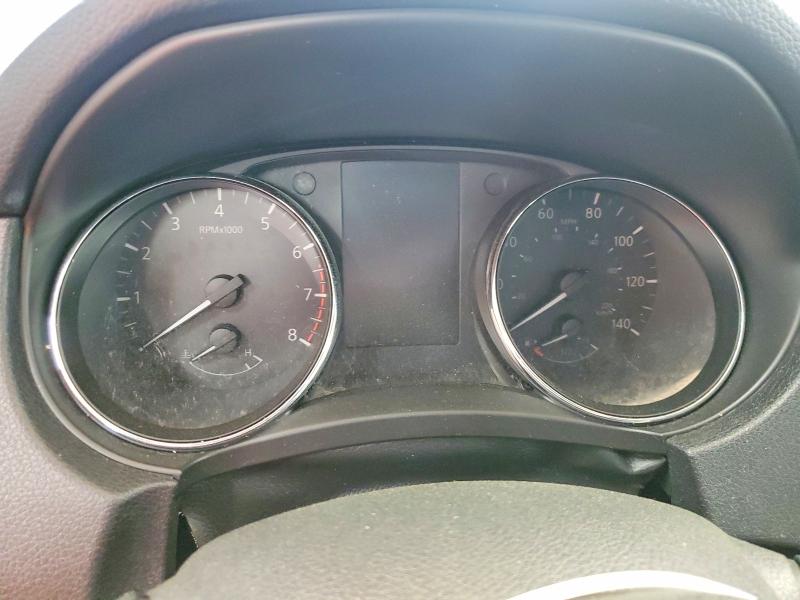 Продажа на аукционе авто 2019 Nissan Rogue, vin: 5N1AT2MT0KC748577, номер лота: 47317916