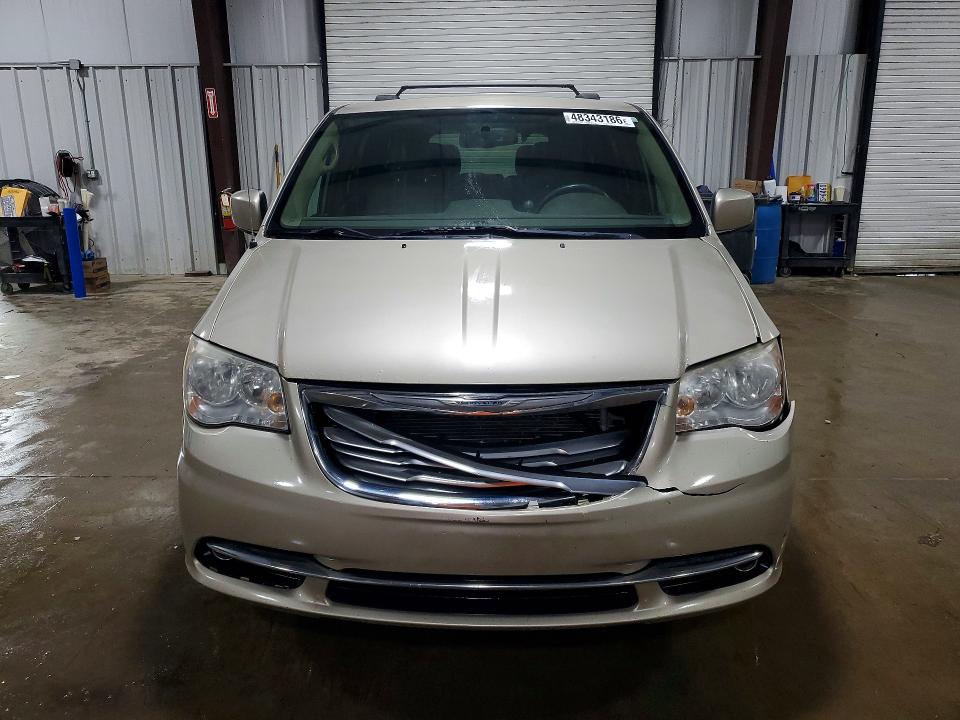 Продажа на аукционе авто 2013 Chrysler Town & Country, vin: 2C4RC1BG7DR777785, номер лота: 48343186