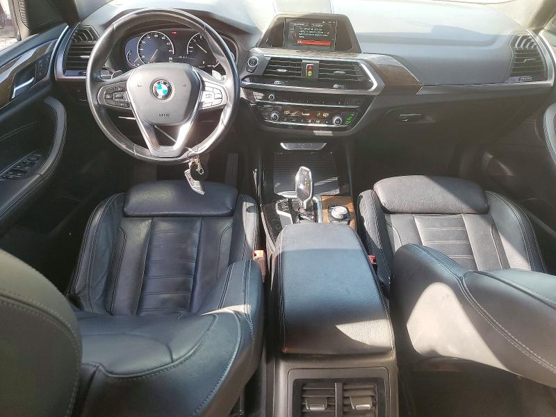 Продажа на аукционе авто 2019 Bmw X3, vin: 5UXTR7C54KLF26511, номер лота: 46573596