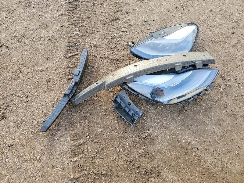 74037655 :رقم المزاد ، 5YJ3E1EA7PF557084 vin ، 2023 Tesla Model 3 مزاد بيع