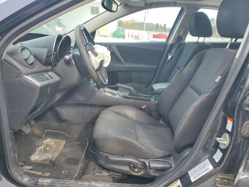 Продажа на аукционе авто 2010 Mazda 3, vin: JM1BL1H52A1130329, номер лота: 78756565