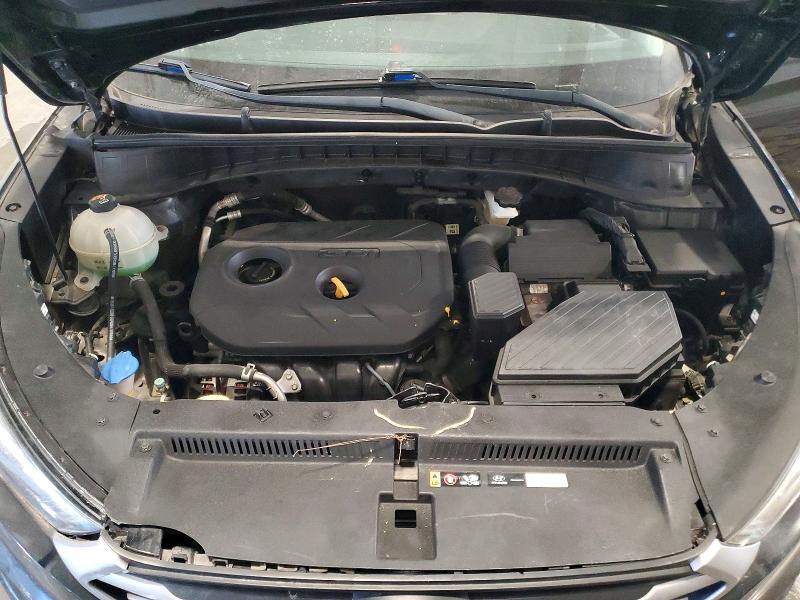 2017 Hyundai Tucson მანქანა იყიდება აუქციონზე, vin: KM8J3CA40HU404981, აუქციონის ნომერი: 47259846