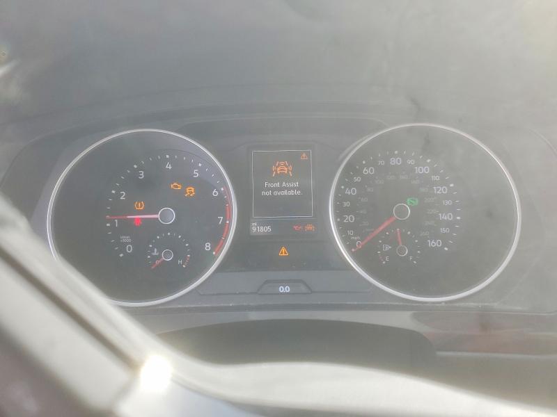 Aukcja sprzedaży 2020 Volkswagen Tiguan, vin: 3VV2B7AX5LM020626, numer aukcji: 47923106