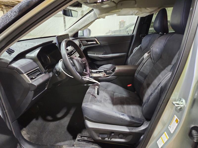 Aukcja sprzedaży 2025 Mitsubishi Outlander, vin: JA4J4VA86SZ048704, numer aukcji: 41736876