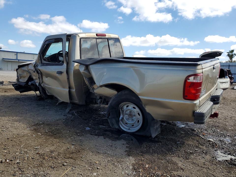 Aukcja sprzedaży 2002 Ford Ranger, vin: 1FTYR10D92PA19867, numer aukcji: 47108736