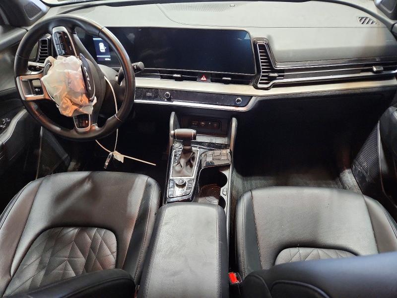 Продаж на аукціоні авто 2025 Kia Sportage, vin: 5XYK6CDF4SG274306, номер лоту: 47175646
