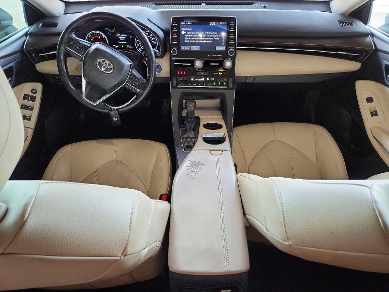 Продажа на аукционе авто 2020 Toyota Avalon Hybrid, vin: 4T1J21FB8LU018106, номер лота: 48255166