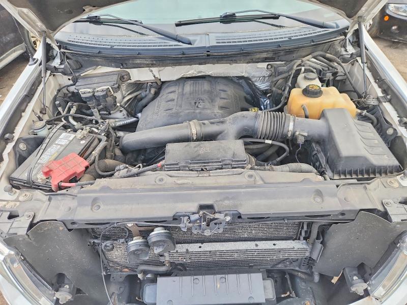 2011 Ford F150 მანქანა იყიდება აუქციონზე, vin: 1FTFW1ET1BFA83696, აუქციონის ნომერი: 79959975