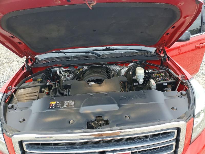 Продажа на аукционе авто 2015 Gmc Yukon, vin: 1GKS1AKC5FR726108, номер лота: 47723236