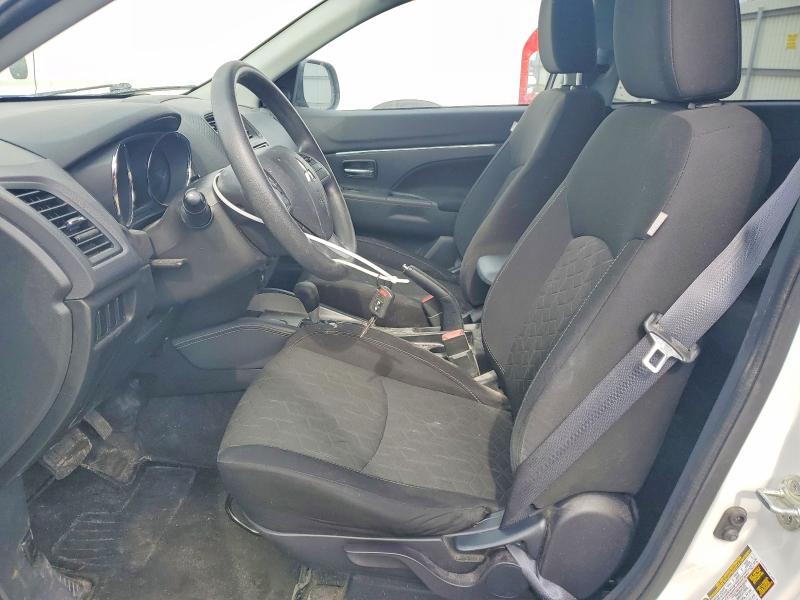 Продаж на аукціоні авто 2020 Mitsubishi Outlander Sport, vin: JA4AP3AU9LU004106, номер лоту: 79403805