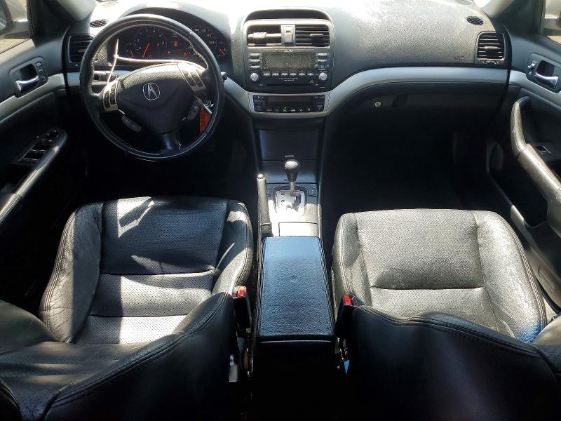 46929646 :رقم المزاد ، JH4CL96816C009754 vin ، 2006 Acura Tsx مزاد بيع