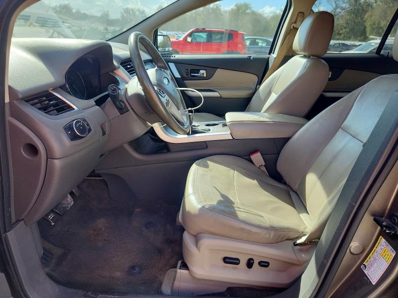 Aukcja sprzedaży 2012 Ford Edge, vin: 2FMDK3JC2CBA82740, numer aukcji: 79067815