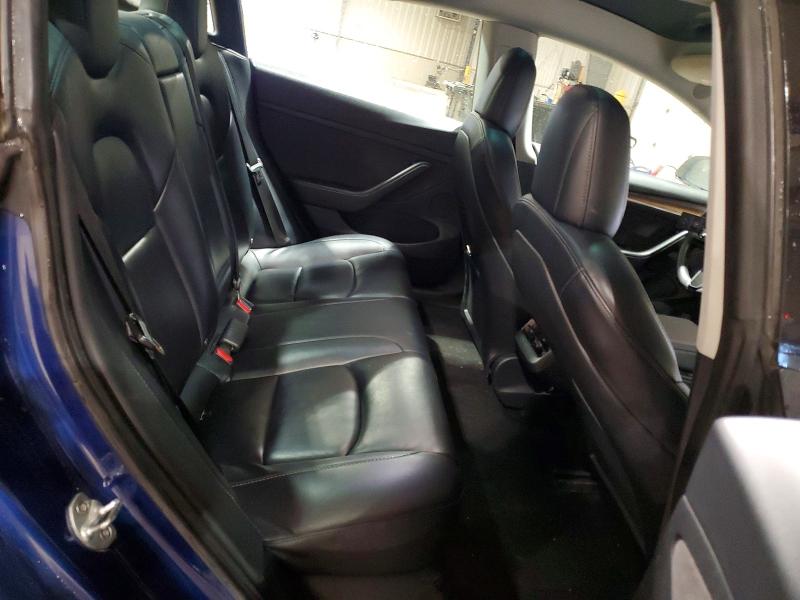 46678456 :رقم المزاد ، 5YJ3E1EA4NF371368 vin ، 2022 Tesla Model 3 مزاد بيع