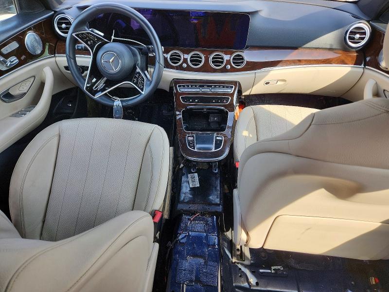 Aukcja sprzedaży 2021 Mercedes-benz E, vin: W1KZF8DB7MA919029, numer aukcji: 47582506