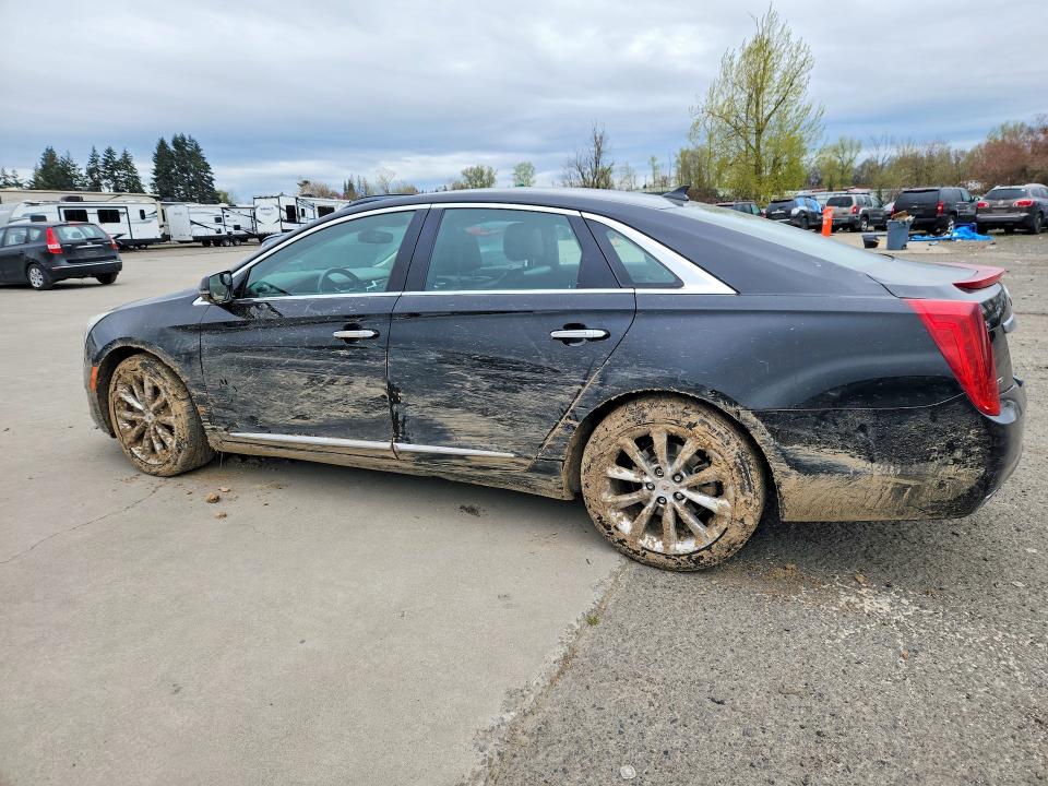 47319776 :رقم المزاد ، 2G61P5S3XD9153388 vin ، 2013 Cadillac Xts مزاد بيع
