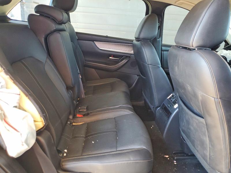 Aukcja sprzedaży 2024 Mazda Cx-90, vin: JM3KKCHD8R1116573, numer aukcji: 47276026